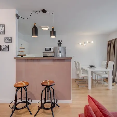 Paparazzi * ספליט