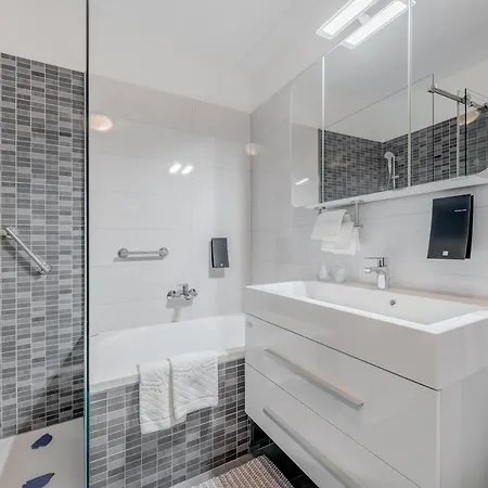 דירה Paparazzi *