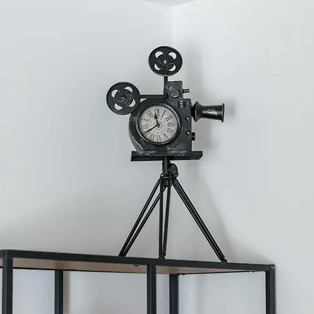 Paparazzi דירה ספליט