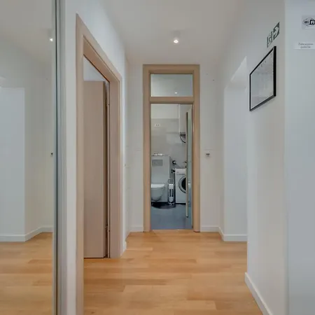 דירה Paparazzi ספליט