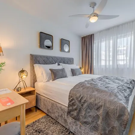 Appartement Paparazzi
