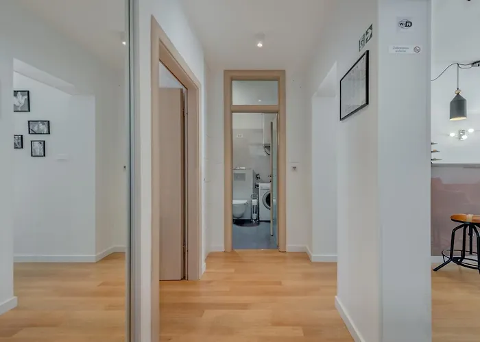 Apartment Paparazzi Split