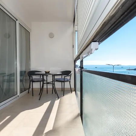 Paparazzi Апартаменты *