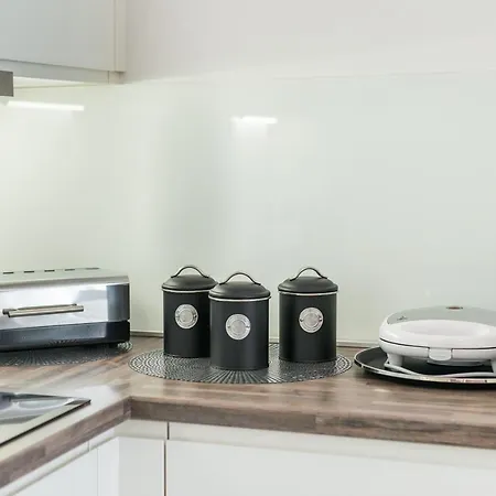 Paparazzi Апартаменты *