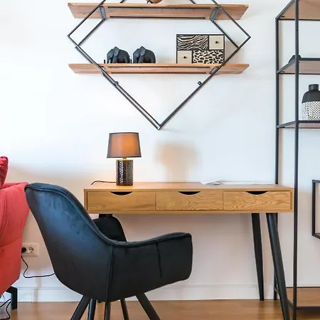 Апартаменты Paparazzi