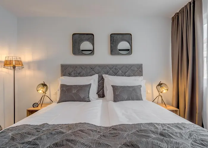 Διαμέρισμα Paparazzi