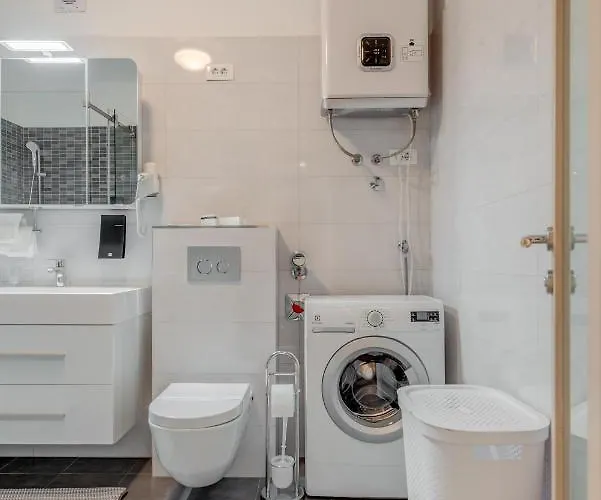 Διαμέρισμα Paparazzi Σπλιτ