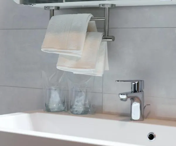 Paparazzi Διαμέρισμα *