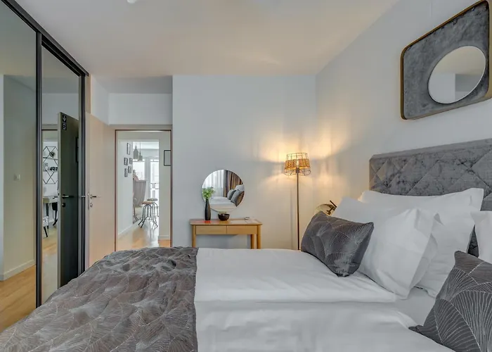 Paparazzi Διαμέρισμα