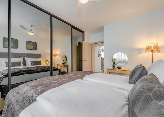 Διαμέρισμα Paparazzi