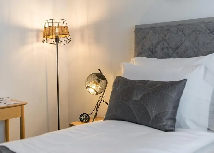 Διαμέρισμα Paparazzi