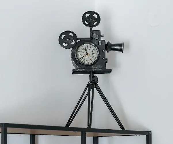 Paparazzi Διαμέρισμα Σπλιτ