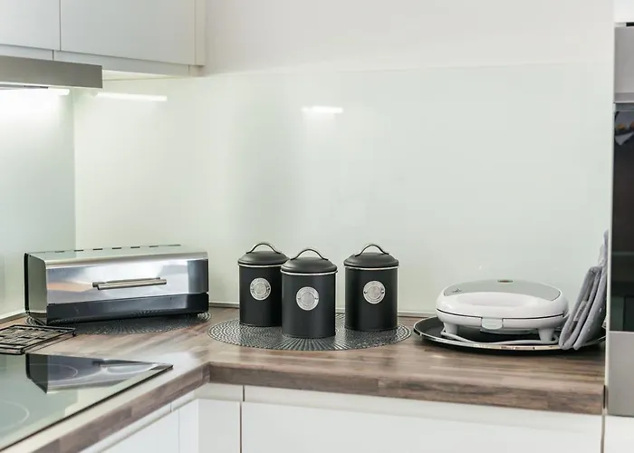 Paparazzi Διαμέρισμα *