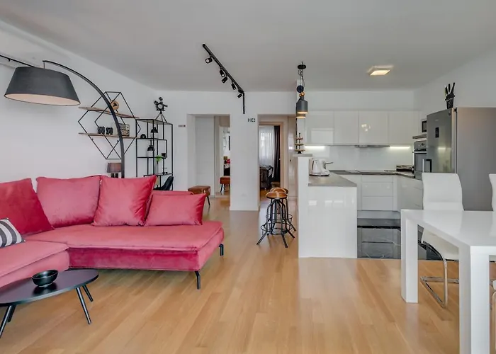 Διαμέρισμα Paparazzi