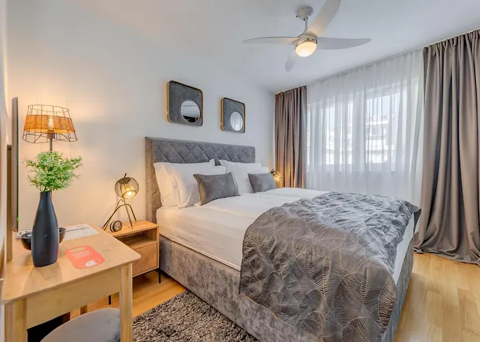 Διαμέρισμα Paparazzi