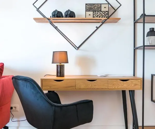 Διαμέρισμα Paparazzi