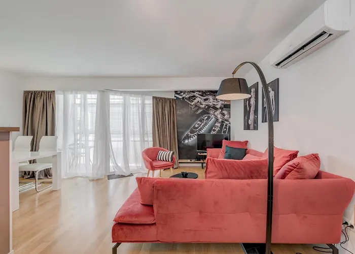 Διαμέρισμα Paparazzi *